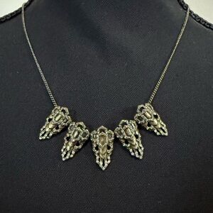 Chloe + Isabel Art Deco Necklace